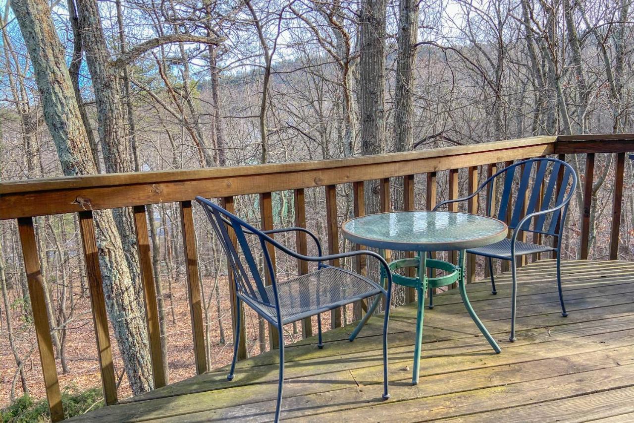 The Overlook In Massanuttens All Season Resort McGaheysville المظهر الخارجي الصورة